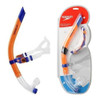 Snorkel Frontal Speedo Swim Fast Natação 0