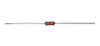 Resistor De Carbono 4k7 1w 30 Unidades 0