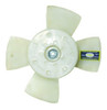 Helice / Paleta De Ventilador Omer 1969 0