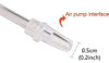 Conjunto De Fuente De Led Tetra Pond Led De Control Remotoca 4
