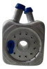 Enfriador De Aceite Vw Beetle/golf/ Passatscirocco Audi A3/4 0