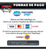 Soporte Pata De Motor Izquierdo Renault 9 11 Todos 3