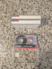 Cassette De Audio Tdk A 60 Minutos. Impecable!. Oferton!! 0