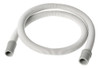 Manguera Universal Flexible Descarga Lavarropa 1,80mts Pack2 2