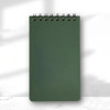 2 X 2-4 Pacotes De Caderno À Prova D'água Com 2 Peças 2