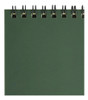 2 X 2-4 Pacotes De Caderno À Prova D'água Com 2 Peças 7