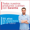 Tapa Ciega A Presion Pvc Para Caja Octogonal Grande Blanca 3