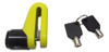 Trava Disco Comet 150 2009 2010 2011 2012 2013 2