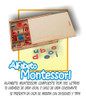 Letras Abecedario Móvil Montessori Imprenta Minúsculas 1