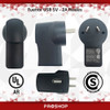 Transformador Fuente Cargador Smart Tech 5v 2a Reales Usb ! 7