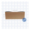 Caja Delivery Biodegradable Packaging 25x20,5x7,5cm X25u. 5