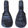 Funda Guitarra Acustica  Acolchada T/mochila Bolsillo Extern 0