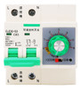 Controlador Mecânico 230v Temporizador 2