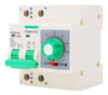 Controlador Mecânico 230v Temporizador 7