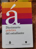 Diccionario Real Academia. Nuevo! 1