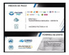 Selector Caja De Velocidad Renault Master Caja De 5ta 3