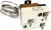 Termostato De Temperatura Horno Smeg Original + 1
