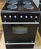Termostato De Temperatura Horno Smeg Original + 4