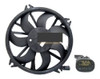 Electroventilador Peugeot 307 308 408 Citroen C4 1
