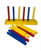 Tablero Amarillo Test Bateria De Evaluación Bayley Infantil 0