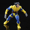 Figura Marvel Legends X-men Retro Collection Wolverine 2
