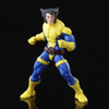 Figura Marvel Legends X-men Retro Collection Wolverine 3