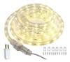 Foeers 3m 10ft 110v Luces De Cuerda Led Luces De Decoración 0