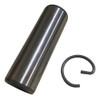 Perno De Piston Sin Traba Briggs & Stratton 6.5 Hp 0