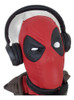 Suporte Para Fones De Ouvido Deadpool 2