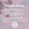 Invitación Encanto Antonio 2