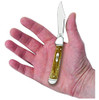 Caso Ichthus Mini Copperlock Bolsillo Cuchillo 2