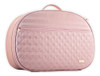 Mala Maternidade Matelassê Rose - Baby Bless 0