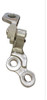 Dobradiça Porta Dianteira Esquerda Ford Focus 2000 2008 4