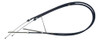 Juego Cables Freno Der/izq Renault Trafic 0
