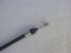 Juego Cables Freno Der/izq Renault Trafic 2
