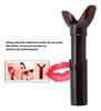 Lip Plumper Anggrek Lip Plumper Suction Portátil Vermelho Es 2
