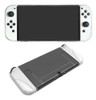 Funda Para Nintendo Switch Oled Protector Tpu 0