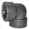 Codo 90° Rosca Hembra 1 1/2 Serie 2000 Acero Forjado 0