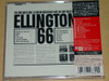 Duke Ellington - Ellington 66 - Cd Nuevo Japon / Kktus 1
