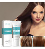 Creme De Alisamento De Cabelo Corretor De Proteínas - Silk & 2 Creme De Alisamento De Cabelo Corretor De Proteínas - Silk & 2