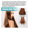 Creme De Alisamento De Cabelo Corretor De Proteínas - Silk & 5 Creme De Alisamento De Cabelo Corretor De Proteínas - Silk & 5