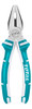 Pinza Alicate De 8 PuLG 200mm Total Tht110806p Lachispa 1
