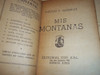 Mis Montañas - Joaquin V. Gonzalez 1
