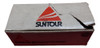 Caja Pedalera Pista Suntour Super Be. No Campagnolo Miche Sh 5
