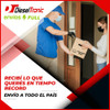 Cebador Manual Bosch Para Bomba Inyectora Lineal 6