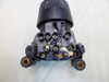 Conmutador Limpiaparabrisas Ford Escort 88 C/lavaluneta Orig 2