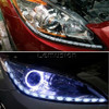 Luz Led  Para Faros De Auto 3