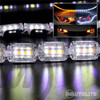 Luz Led  Para Faros De Auto 4