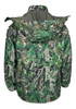 Jaqueta Casaco Camuflada Camuflagem Floresta Tatica Realtree 2
