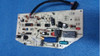 Placa Electronica Aire Acondicionado Luft  Frio Solo 6